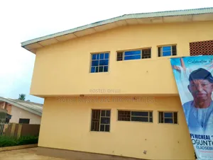 Furnished 4bdrm Maisonette in Osere, Ilorin West for sale