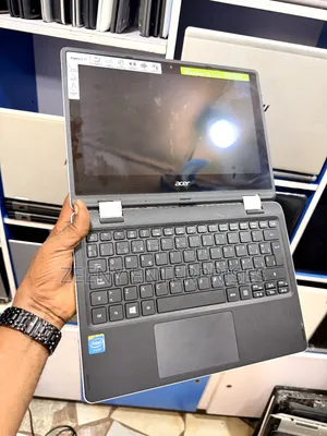 Laptop Acer Aspire 1100X 4GB Intel Pentium eMMC 32GB