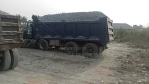 Quality Granite Chippings Available In Onitsha Nd Across Anambra State