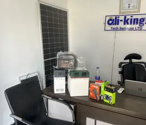 Cola 1000 (200watts 1kwh Lithium Battery)