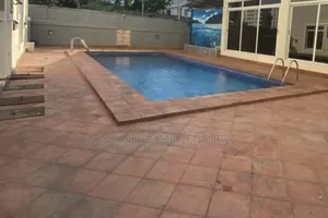 4bdrm Apartment in Old Ikoyi for rent
