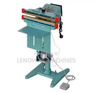Nylon Pedal Sealing Machine