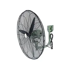 Ox 20” Industrial Wall Fan