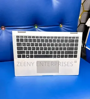 Laptop HP EliteBook x360 1040 G5 32GB Intel Core i7 SSD 512GB