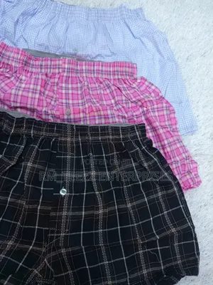 3in1 Men's Victan Yulu Boxers