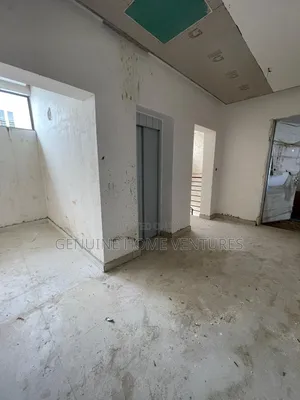 4bdrm Penthouse in Ikoyi, Awolowo Road for sale