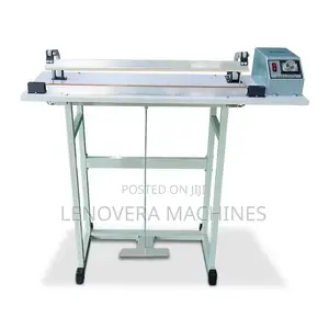 Impulse Pedal Sealing Machine