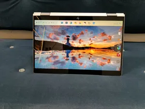 Laptop HP EliteBook X360 1030 G3 8GB Intel Core i5 SSD 256GB