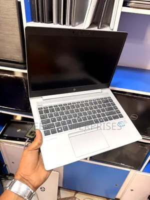Laptop HP EliteBook 840 G5 16GB Intel Core i7 SSD 256GB