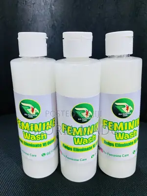Feminine Wash