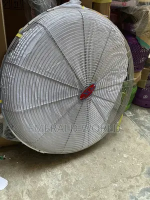 Ox 26” Industrial Wall Fan