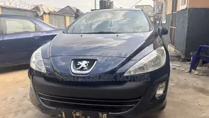Peugeot 308 1.4 VTi 2008