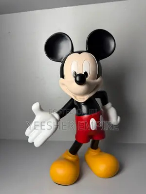 Mickey Decorative Accessory