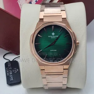 Patek Philippe Male Watch Chain Strap