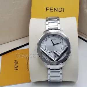 Fendi Unisex Chain Battery Power
