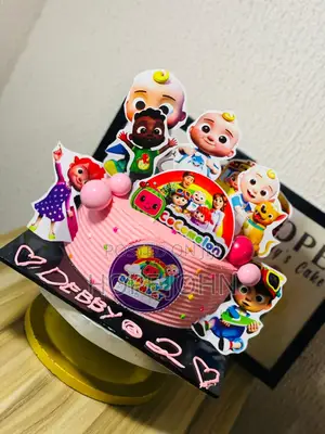 Hope Creamy Cakes