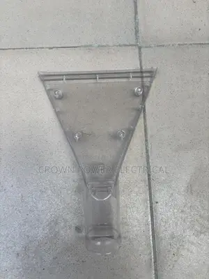 Sofa / Carpet Extractor Nozzle