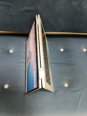 Laptop HP EliteBook X360 1030 G3 16GB Intel Core i5 SSD 256GB