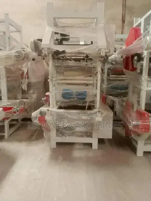 Printing Machine for Pure Water Nylon