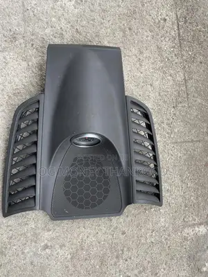 Dashboard Stopwatch and Instrument Panel Cover Porsche Cayenne 2013