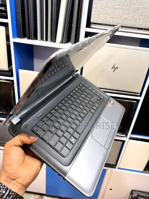 Laptop HP 655 4GB AMD HDD 320GB