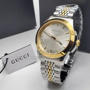 Gucci Chain Strap Battery Power