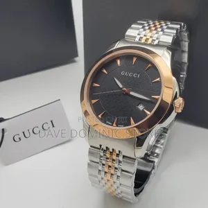 Gucci Chain Strap Battery Power