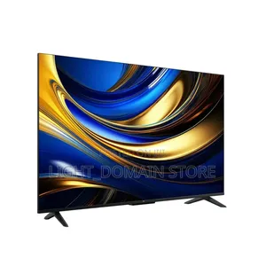 TCL 55-Inch Uhd Google Tv – P635 Series, Hdr10, Dolby Audio