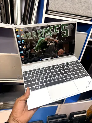 Laptop Origin PC 4GB Intel Pentium SSD 60GB