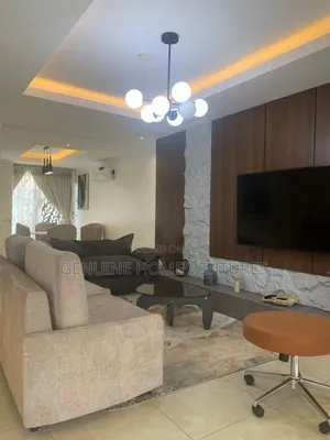 Furnished 4bdrm Duplex in Oniru, Victoria Island Extension for rent