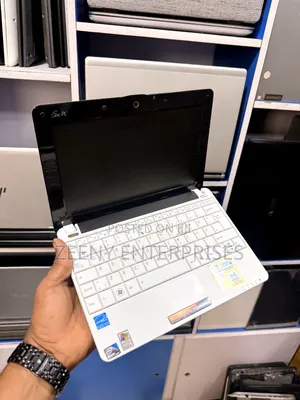 Laptop Asus Eee PC X101 2GB Intel Atom HDD 160GB