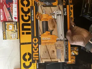 Brad Nailer 0-30mm