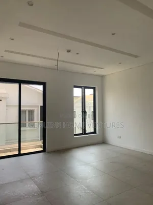 4bdrm Townhouse / Terrace in Old Ikoyi for rent