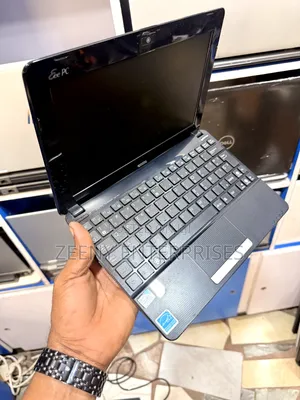 Laptop Asus Eee PC X101 2GB Intel Atom HDD 160GB
