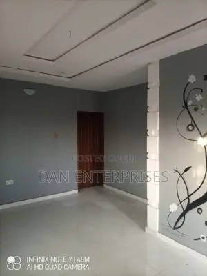 2bdrm Block of Flats in Aro Lambo, Oke Aro, Iju-Ishaga for rent