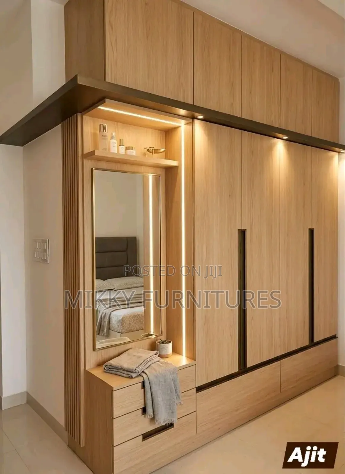 Mikky Furnitures