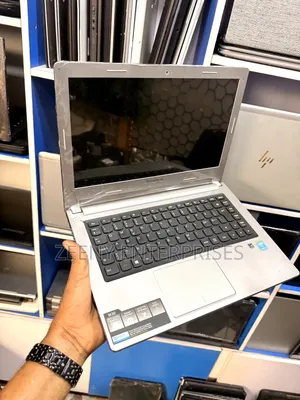 Laptop Lenovo Ideapad 3 8GB Intel Core i3 SSD 128GB