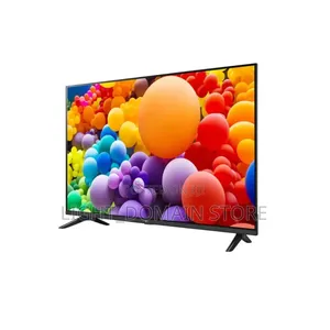 Lg 43 Inch Ut73 Uhd Smart Tv – Ai Thinq, Webos Magic Remote