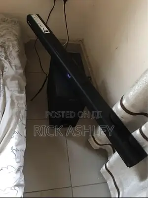 Hisense 200 Watts Sound Bar