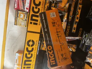 Air Concrete Nailer 2.2mm