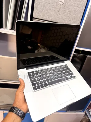 Laptop Apple MacBook 2010 8GB Intel Core i7 HDD 320GB