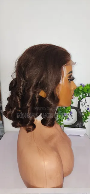 Bounce Curls