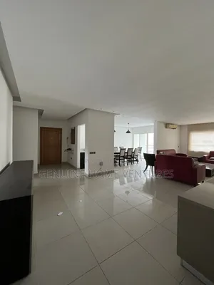 Furnished 3bdrm Apartment in Ikoyi, Awolowo Road for rent