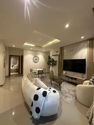 Furnished 2bdrm Apartment in Victoria Island for rent