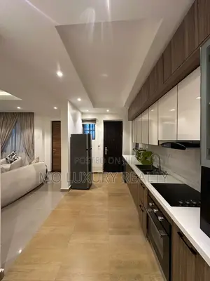 Furnished 2bdrm Apartment in Victoria Island for rent