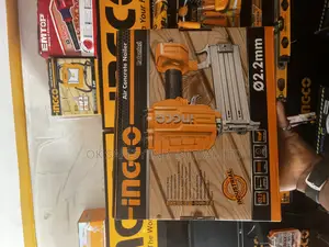 Air Concrete Nailer 2.2mm