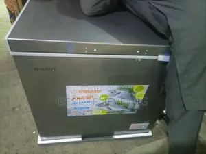 Original Snowsea Deep Freezer