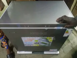 Original Snowsea Deep Freezer