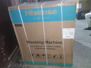 Original Hisense Washing Machine