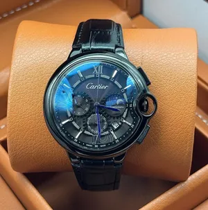 Cartier Active Watch